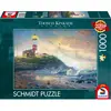 Image de Schmidt Spiele SSP Leuchtturm der Hoffnung (1000 pièces)