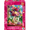 Image de Schmidt Spiele SSP Blumenbouquet (1000 pièces)