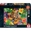 Image de Schmidt Spiele SSP Tiger-Welpe (1000 pièces)