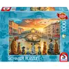 Image de Schmidt Spiele SSP Am Kai (1000 pièces)