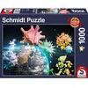 Image de Schmidt Spiele Planète Terre (1000 pièces)
