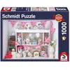 Image de Schmidt Spiele C'est l'heure du thé (1000 pièces)