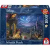 Image de Schmidt Spiele Disney La Belle et la Bête 2 (1000 pièces)