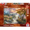 Image de Schmidt Spiele Bambi (1000 pièces)