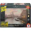 Image de Schmidt Spiele Dans les rues de Venise (1000 pièces)