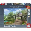 Image de Schmidt Spiele Domaine idyllique (1000 pièces)