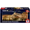 Image de Schmidt Spiele Pont du Rialto (1000 pièces)