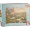 Image de Schmidt Spiele Dans les vignes (2000 pièces)