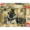 Image de Schmidt Spiele Chien Steampunk (1000 pièces)