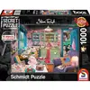 Image de Schmidt Spiele le salon de la grand-mère (1000 pièces)