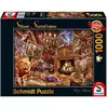 Image de Schmidt Spiele Story Mania (1000 pièces)