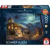 Image de Schmidt Spiele Esprit de la naissance de Jésus (1000 pièces)