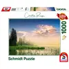Image de Schmidt Spiele Lac Pigeon (1000 pièces)
