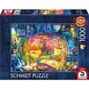 Image de Schmidt Spiele Grotte confortable 1000 pièces (1000 pièces)