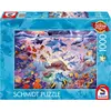 Image de Schmidt Spiele Majesté de l'océan 1000 pièces (1000 pièces)