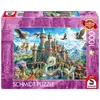 Image de Schmidt Spiele Märchenschloss im Reich der Fantasie 1000 Teile (1000 pièces)