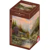 Image de Schmidt Spiele Puzzle en bois, Sierra Paradise 1000 pièces (1000 pièces)