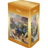 Image de Schmidt Spiele Boîte nostalgie Beauty and Beast (500 pièces)