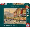 Image de Schmidt Spiele Un souhait de Noël (1000 pièces)