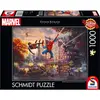 Image de Schmidt Spiele Puzzle SSP Marvel, Spiderman 500 59957 (1000 pièces)