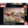 Image de Schmidt Spiele Puzzle SSP Marvel, Black Panther 500 59960 (1000 pièces)