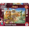 Image de Schmidt Spiele Manoir Orchidée pcs (1000 pièces)