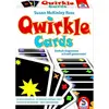 Image de Schmidt Spiele Cartes Qwirkle (Allemand, Français, Italien, 2 - 4 Joueur)