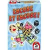 Image de Schmidt Spiele Encore et encore! (f) (Français, 1 - 6 Joueur)