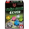 Image de Schmidt Spiele Très futé 4-ever (Français, 1 - 4 Joueur)