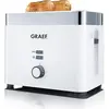 Image de Graef To 61, Grille-pain, Blanc