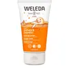 Image de Weleda Kids 2-in-1 Shower en Shampoo fruitige Orange Douchegel