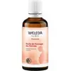 Image de Weleda, Soins maternité, Huile de massage pour les barrages