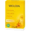 Image de Weleda, Savon pour les mains, Savon végétal au calendula (Savon solide, 100 g)