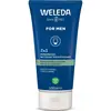 Image de Weleda, Nettoyant pour le visage, Face Wash (Gel nettoyant, 100 ml)