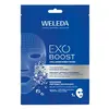 Image de Weleda Exo boost Sheetmasker Blauwe Gentiaan en Edelweiss Sheet Mask