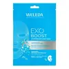 Image de Weleda Exo boost Hydrobounce hydraterend sheetmasker Sheet Mask