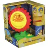 Image de Pustefix Machine à bulles de savon Tournesol