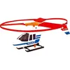 Image de Günther Flugspiele Modèle de vol libre Police Hubschra