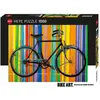 Image de Heye Bike Art, Freedom Deluxe(1000 pièces) (1000 pièces)