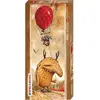 Image de Heye Ballon rouge vertical (1000 pièces)