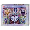 Image de Puzzle Heye Dreaming Great Big Owl 1000 pièces
