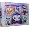 Image de Heye Grande chouette (1000 pièces)