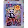 Image de Heye Panda Naps (1000 pièces)