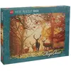 Image de Heye Stags (1000 pièces)