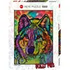 Image de Heye L'âme du loup (1000 pièces)