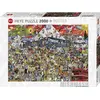 Image de Heye Histoire de la musique britannique (2000 pièces)