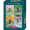 Image de Heye 4 saisons (2000 pièces)