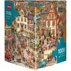 Image de Heye Place du marché (1000 pièces)
