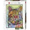 Image de Heye Si les chats pouvaient parler Standard (1000 pièces)