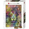 Image de Heye Coeur de Lion (2000 pièces)